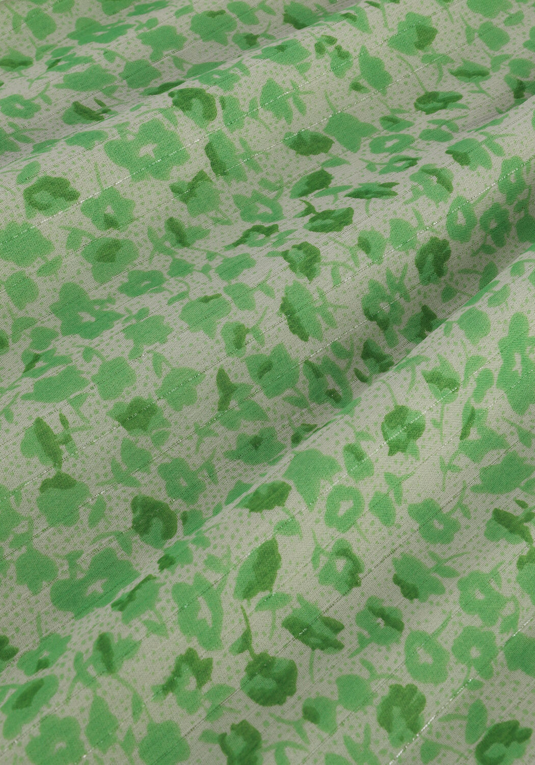 Gr&uuml;ne NEO NOIR Midikleid SAIA FAIRY DRESS - large