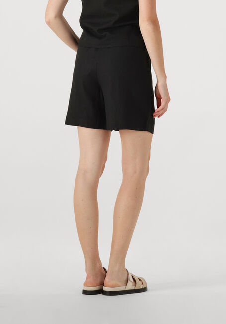 Schwarze MY ESSENTIAL WARDROBE Kurze Hose DIASMW SHORTS - large