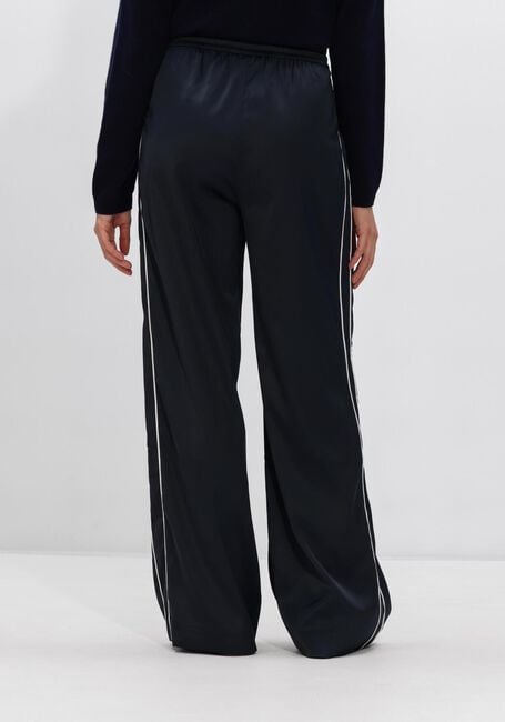 Dunkelblau GESTUZ Weite Hose GZBICCA HW PANTS - large