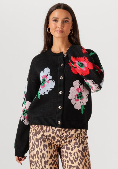 Schwarze HARPER & YVE Blazer JAZZ-CA - large