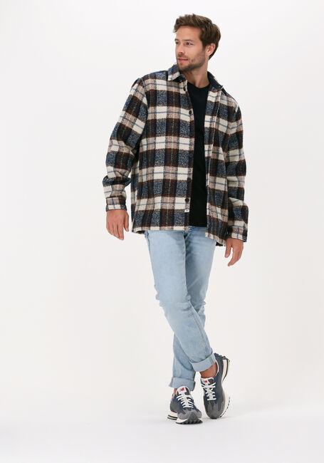 Mehrfarbige/Bunte MINIMUM Jack KENTO 9219 - large