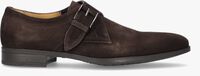 Braune GIORGIO Business Schuhe 38201 - medium