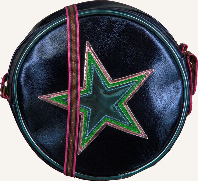 Blaue LE BIG Umhängetasche TEAGHAN BAG Blaue LE BIG Umhängetasche TEAGHAN BAG - large