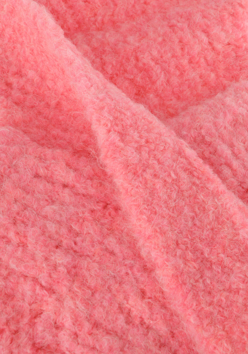 Rosane AMERICAN VINTAGE Strickjacke ZOLLY - large