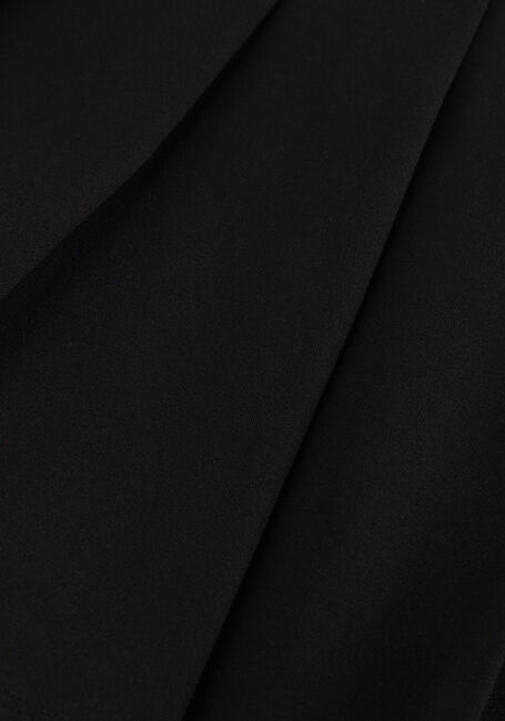 Schwarze MOLO Minikleid BARB - large