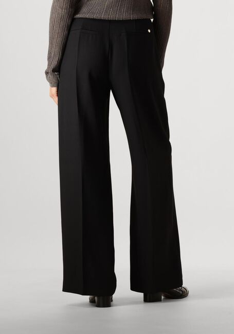 Schwarze MOS MOSH Weite Hose LEYA MILEY PANT - large