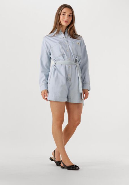 Hellblau JOSH V Jumpsuit PIEN - large