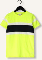 Gelbe RETOUR T-shirt JORDAN Gelbe RETOUR T-shirt JORDAN - medium