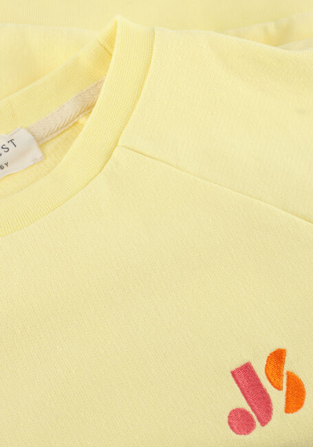 JENEST Top JOEY SLEEVELESS SWEATER - large