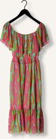 Mehrfarbige/Bunte EST'SEVEN Maxikleid EST'CANNES Mehrfarbige/Bunte EST'SEVEN Maxikleid EST'CANNES - medium