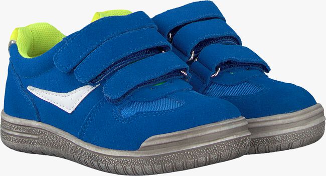 Blaue CELTICS Sneaker low 191-4013 - large