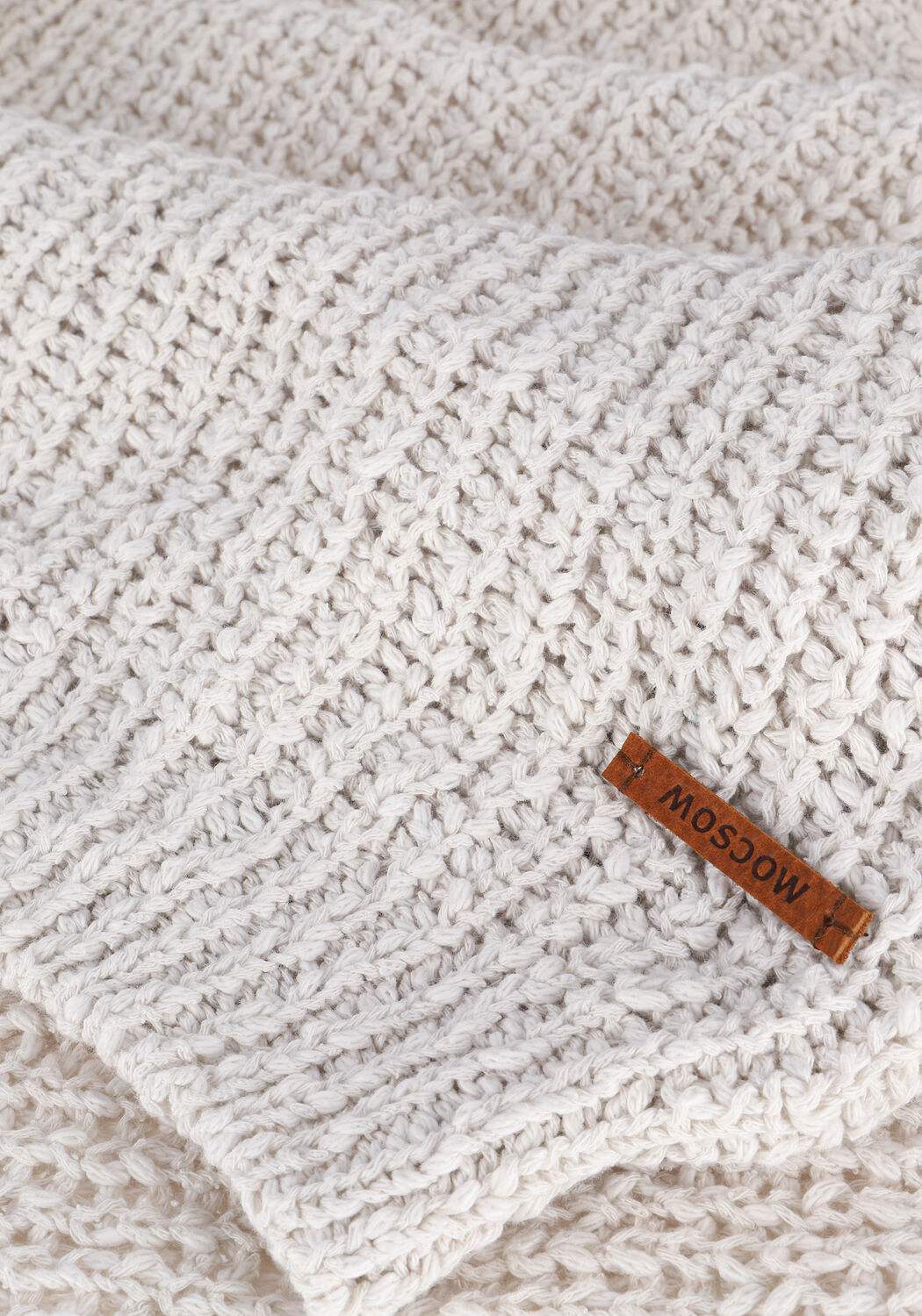 Bausatz MOSCOW Pullover EEF - large