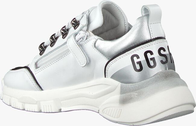 Weiße GIGA Sneaker low G3376 - large