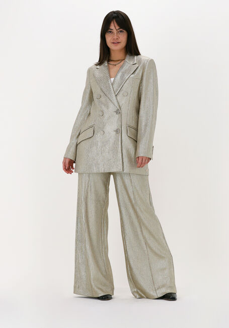 Goldfarbene JOSH V Blazers BO BLAZER - large