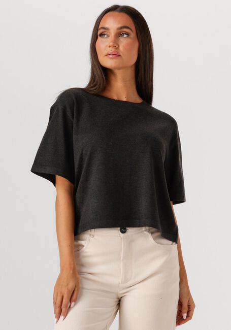Dunkelgrau RUBY TUESDAY Top VALERIAN - large