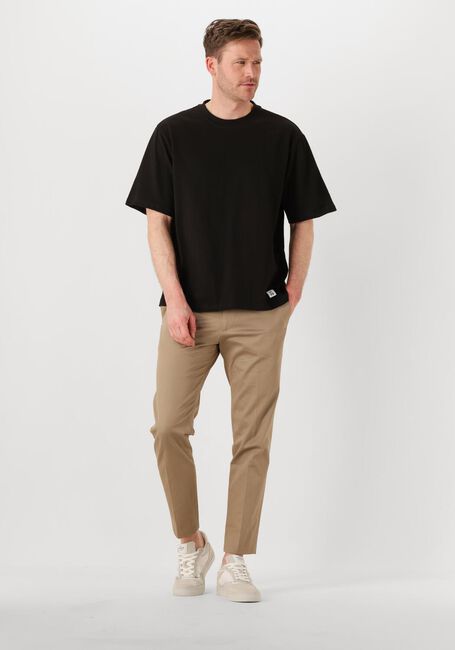 Schwarze MATINIQUE T-shirt MAHUDSON 73 - large