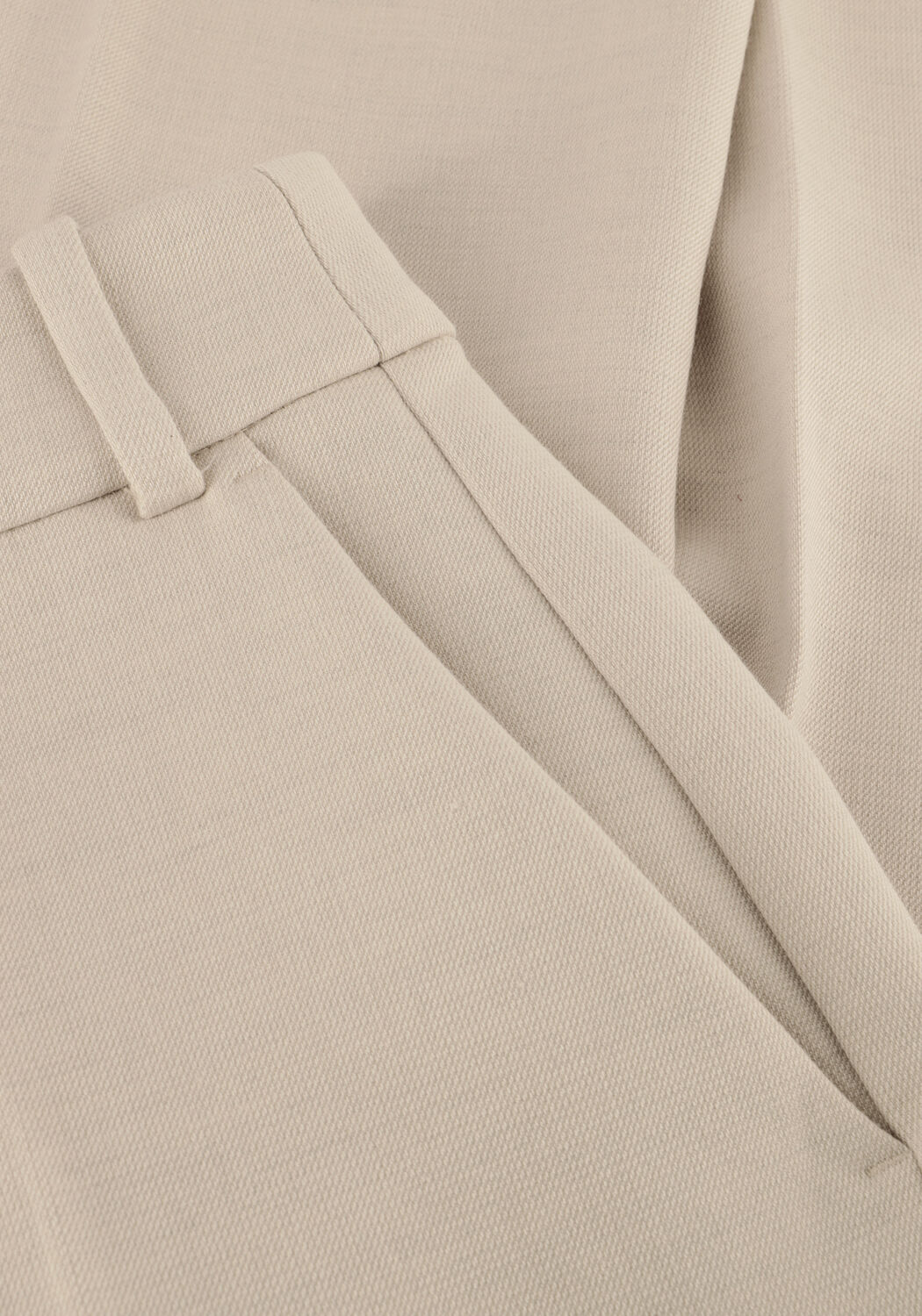 Sand INWEAR Weite Hose HOLLYNIW PANT - large