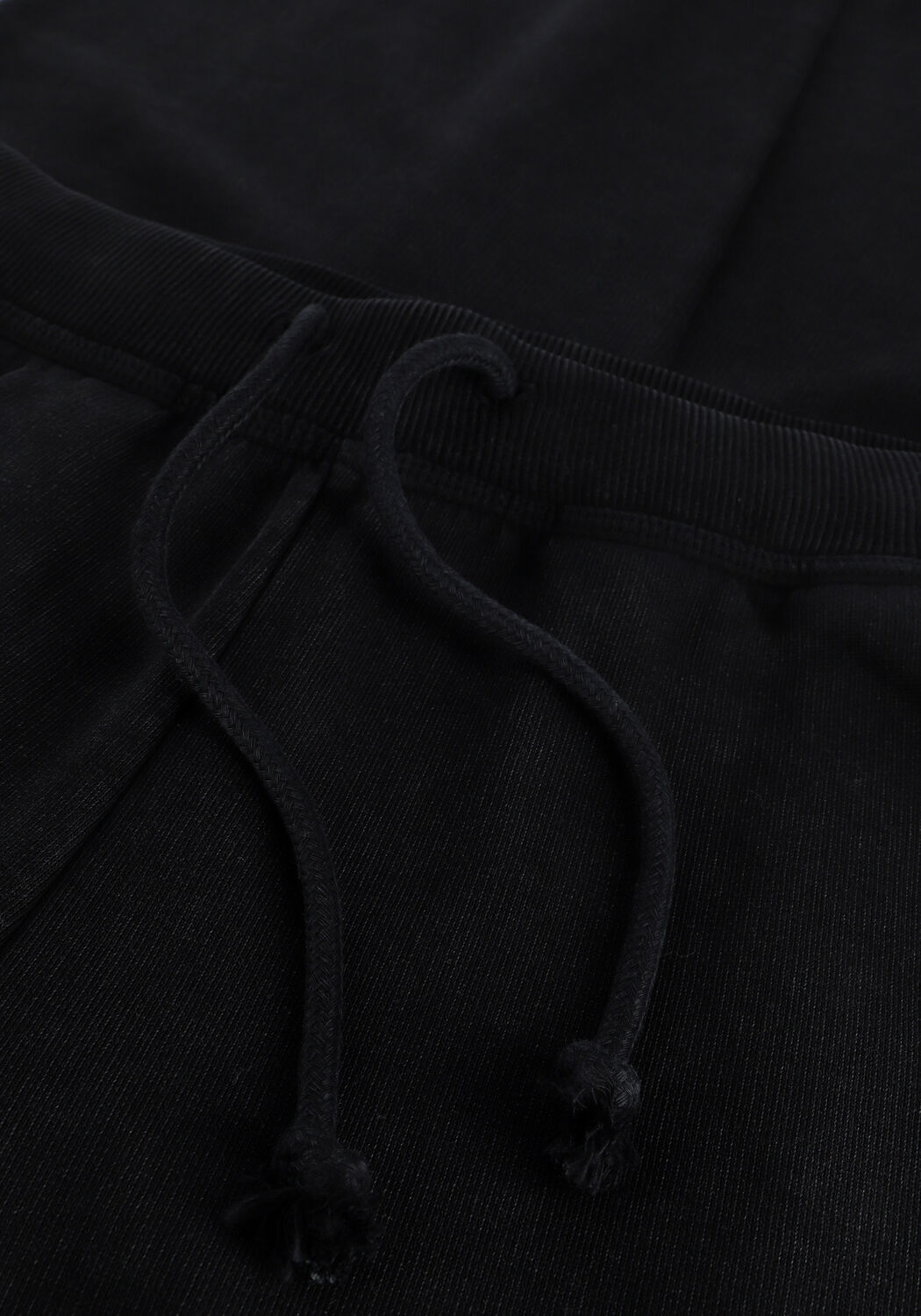 Schwarze LEON & HARPER Jogginghose PARTOU JC55 UNI - large