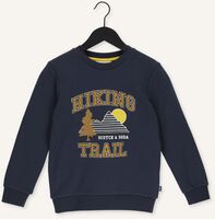 Dunkelblau SCOTCH & SODA Sweatshirt 167567-22-FWBM-D40 Dunkelblau SCOTCH & SODA Sweatshirt 167567-22-FWBM-D40 - medium