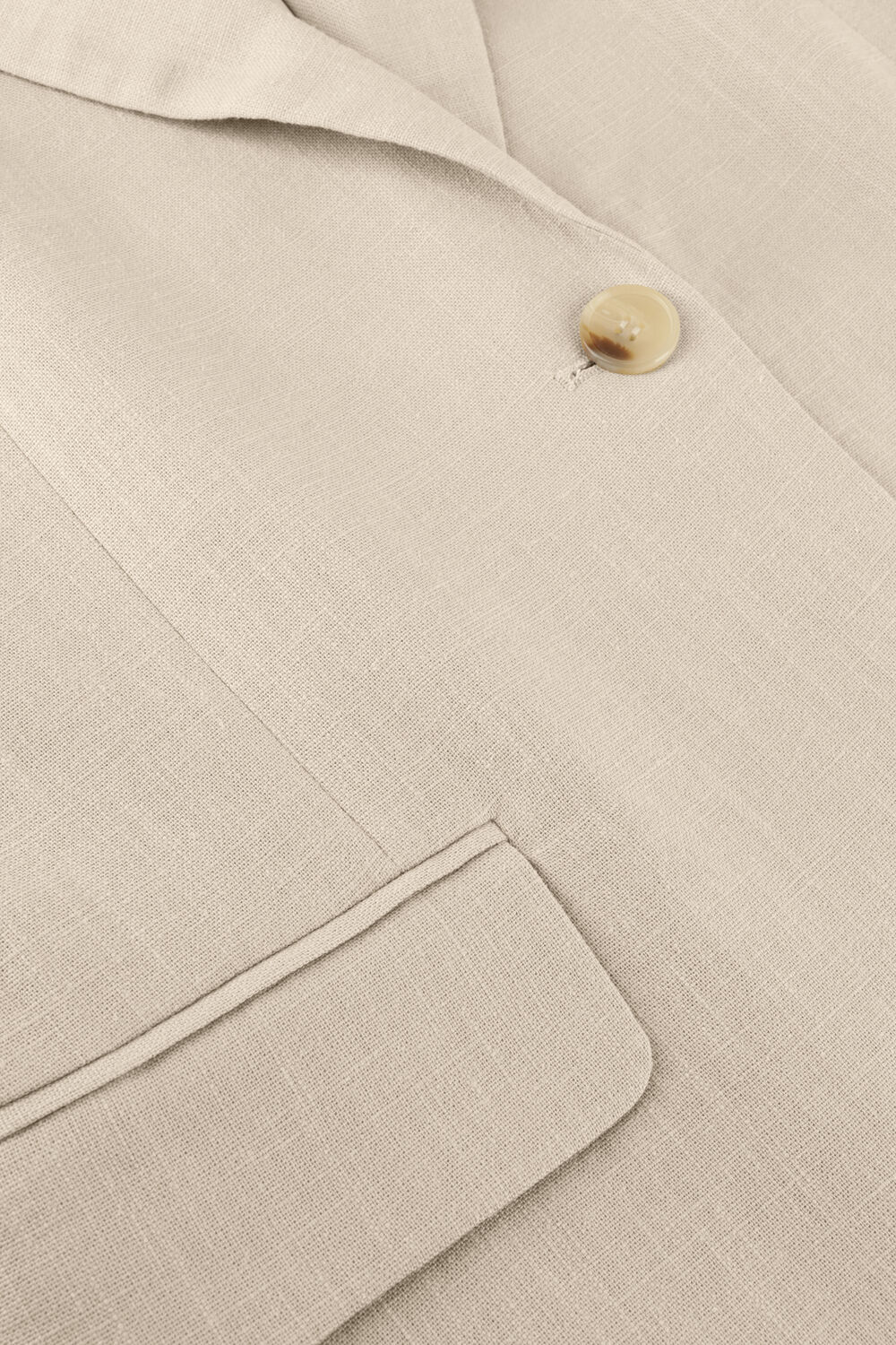 Sand IBANA Blazer TARIKA - large