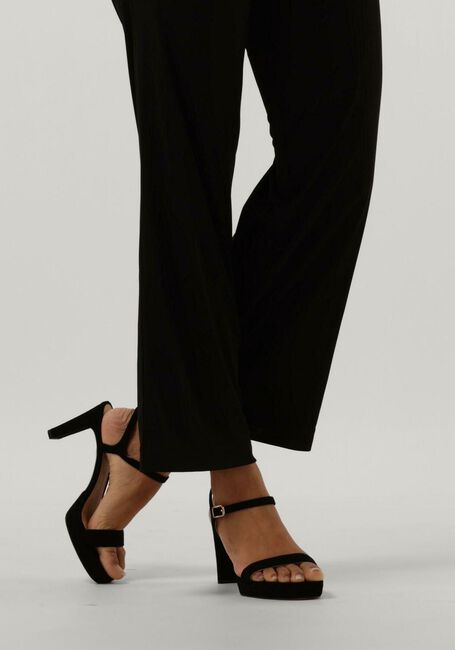 Schwarze UNISA Sandalen SORO - large