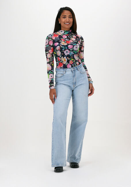 Schwarze MOVES Top FILANA 2465 - large