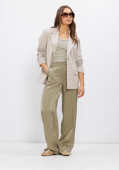 Mehrfarbige/Bunte NUKUS Top STEFFIE SINGLET - large