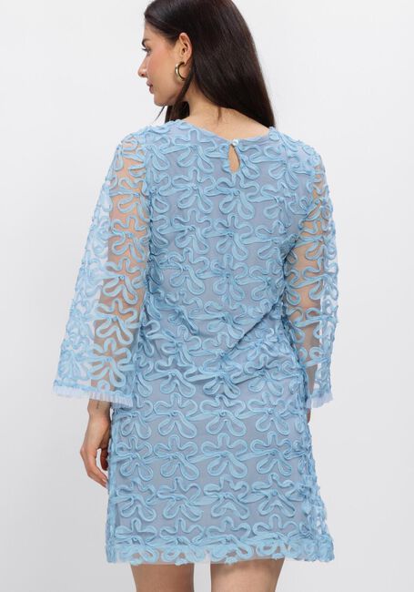 Blaue ANA ALCAZAR Midikleid 041726-3789 - large