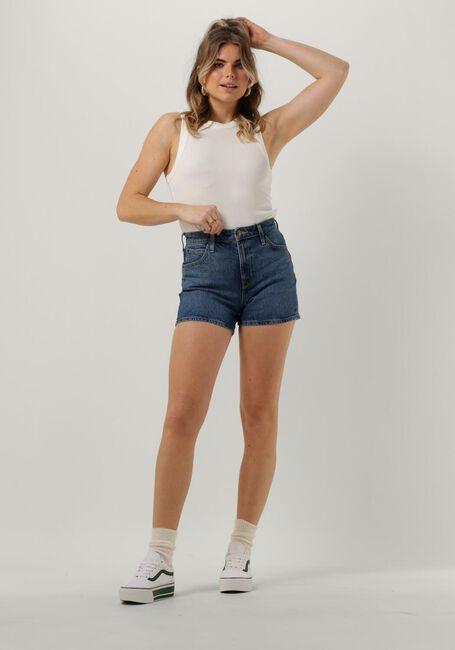 Weiße CATWALK JUNKIE Top SL DEWI - large
