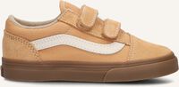 Gelbe VANS Sneaker Low OLD SKOOL V Gelbe VANS Sneaker Low OLD SKOOL V - medium