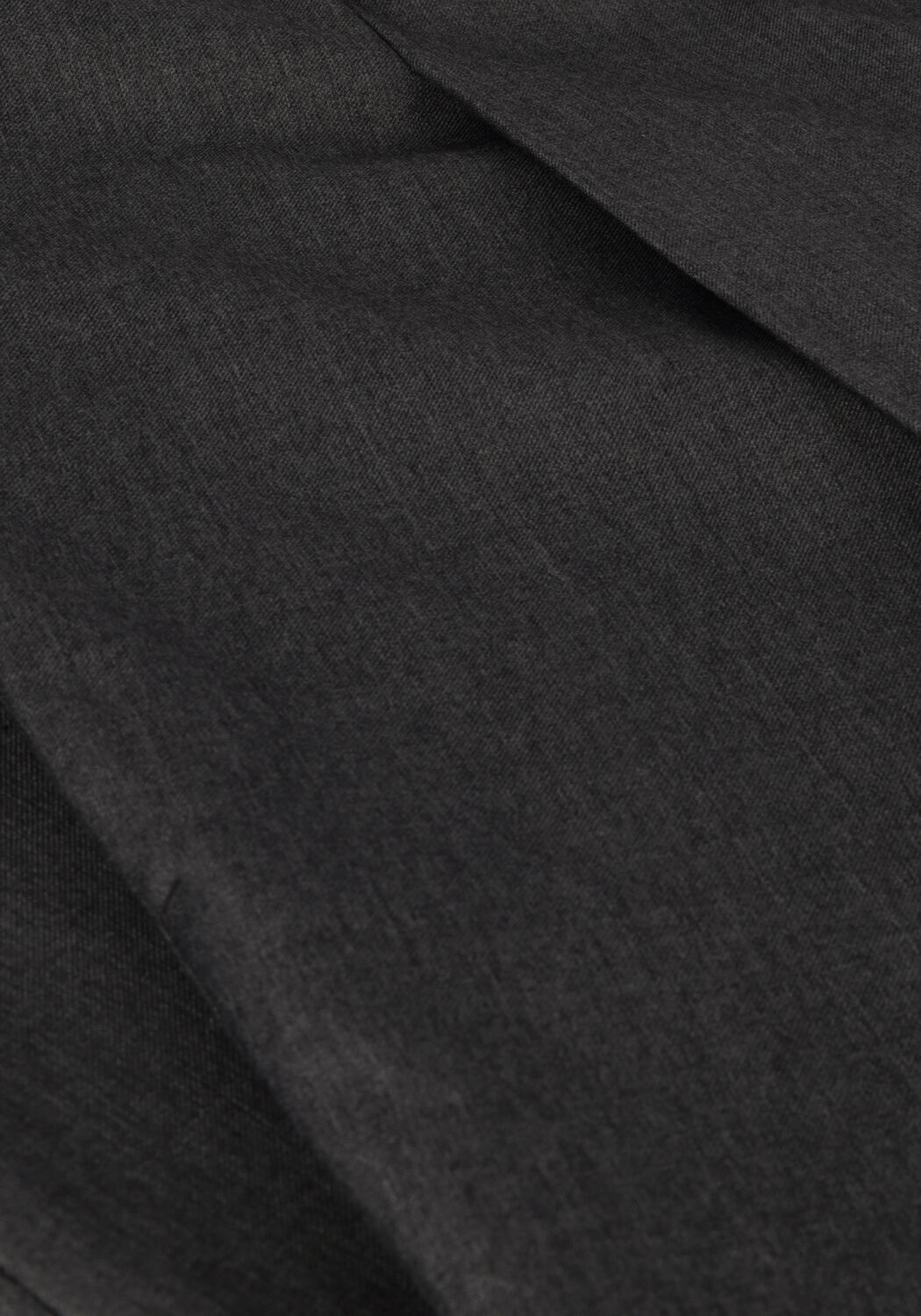 Graue SCOTCH & SODA Hose ROSE PLEATED HIGH-RISE WIDE LEG PANT - large