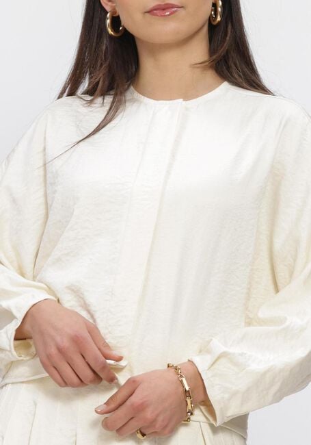 Nicht-gerade weiss RUBY TUESDAY Blusen CAMELL - large