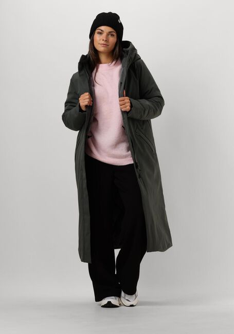 Grüne KRAKATAU Parkas QW500 - large