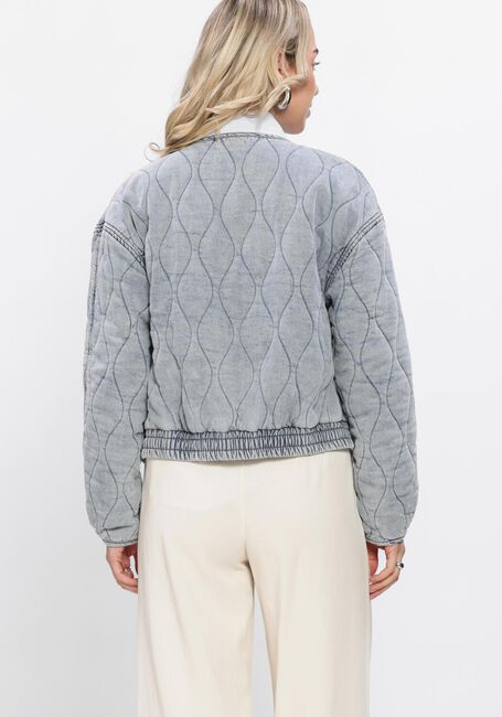 Blaue SIMPLE Jacken JACKET - large