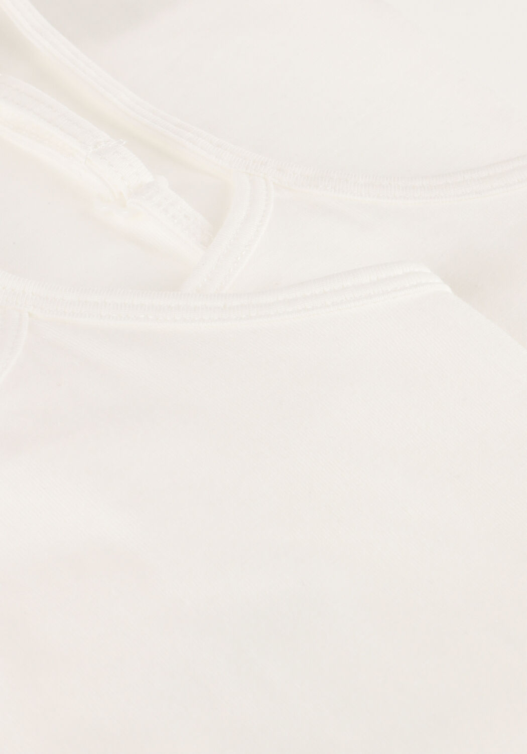 Wei&szlig;e VINGINO Unterhemden GIRLS SINGLET 2 PACK - large