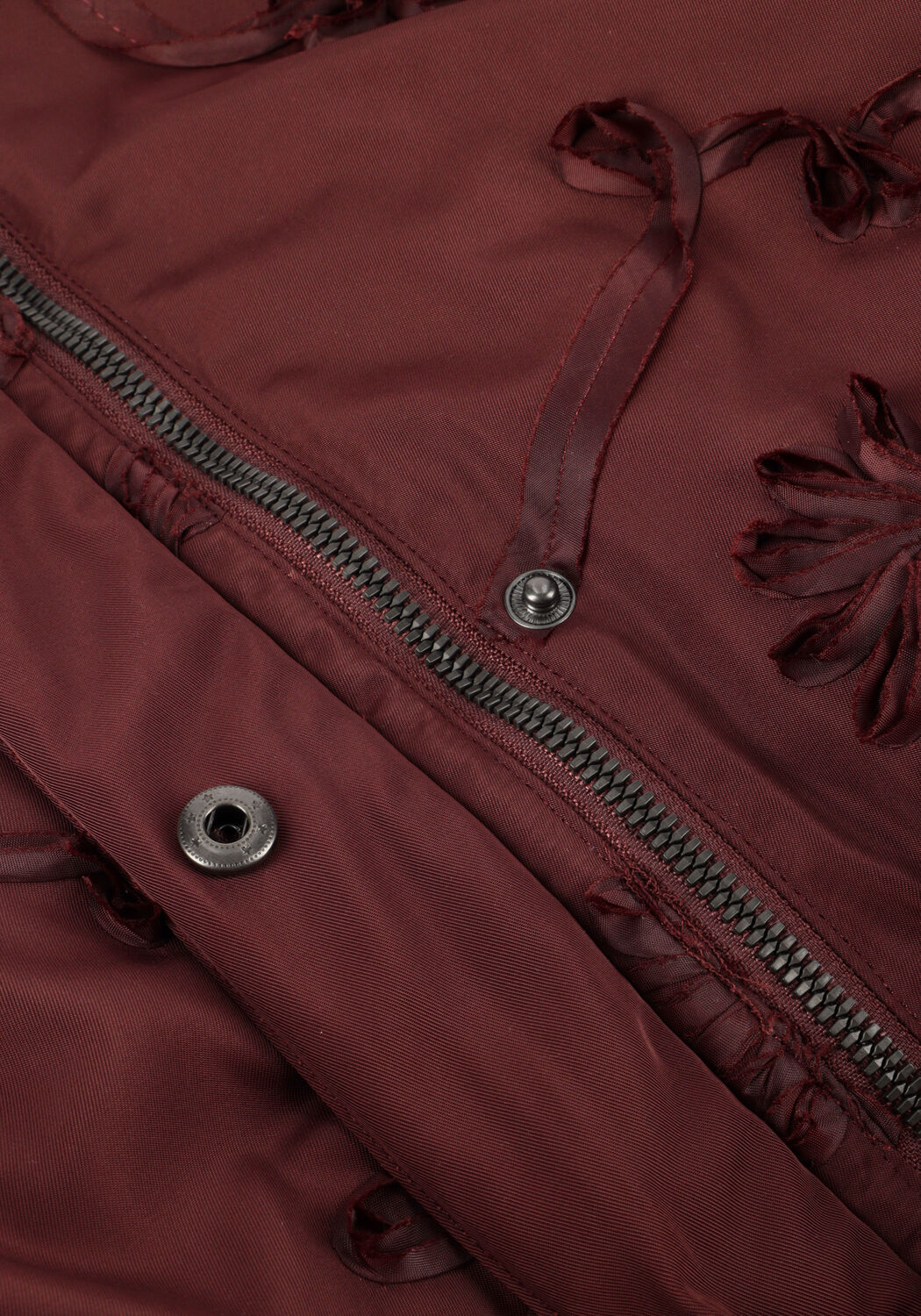 Bordeaux MOVES Jack KAYLIE JACKET 4435 - large