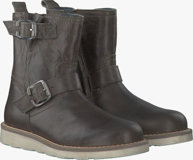 Graue GIGA Ankle Boots 8031 - large