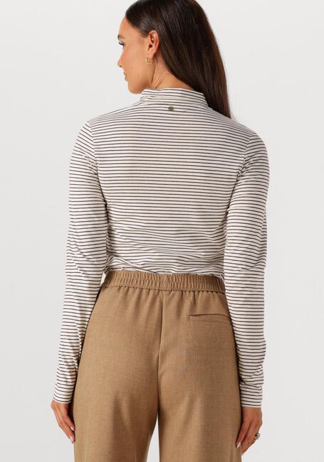 Weiße CIRCLE OF TRUST Top KAIA TOP - large