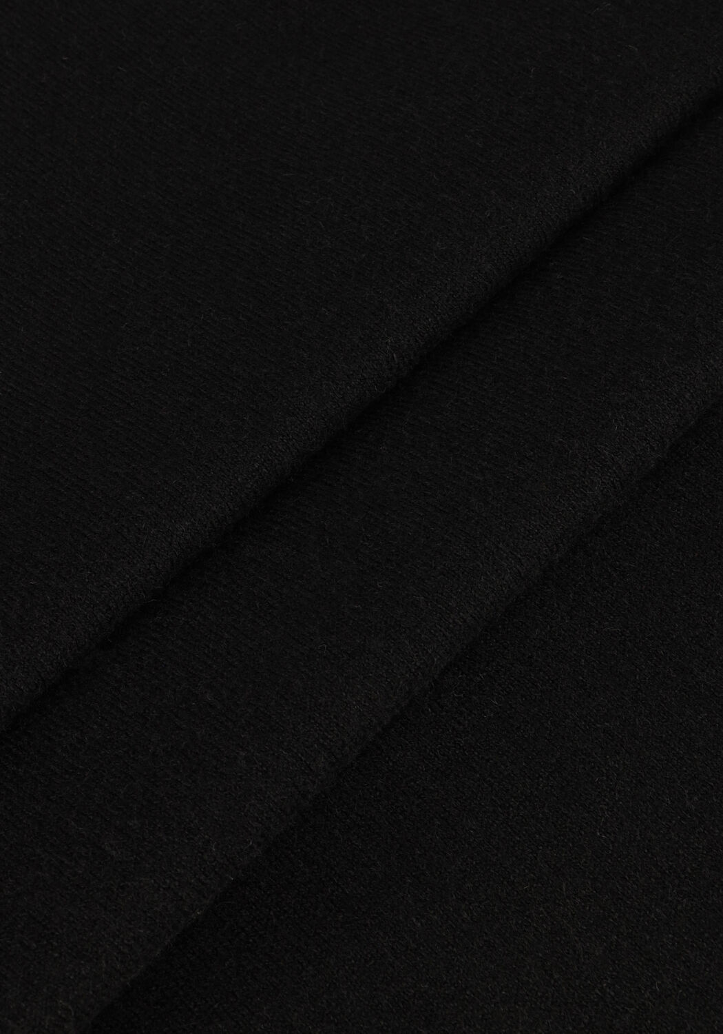 Schwarze INWEAR Maxikleid KELLSIEIW DRESS - large