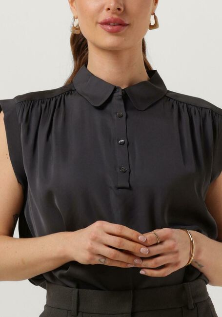 Dunkelblau RUBY TUESDAY Top RAVYN TOP - large