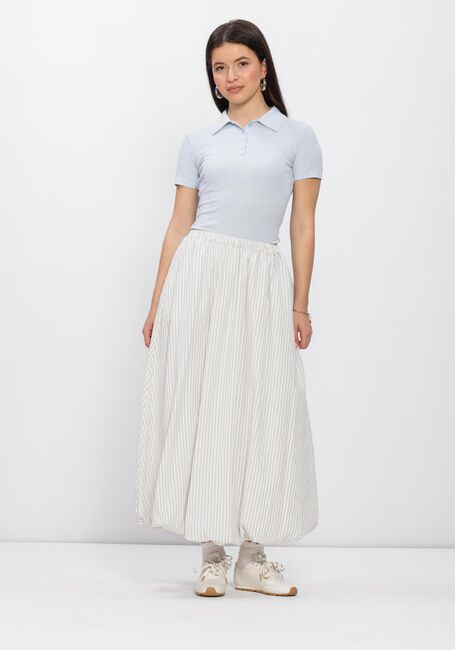 Creme EDITED Maxirock REYNA SKIRT - large