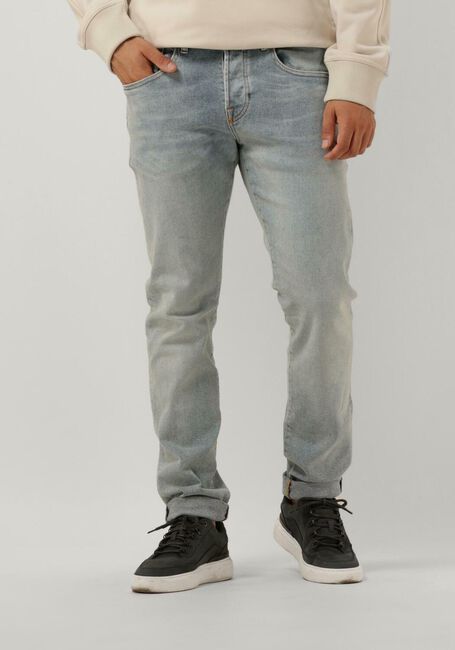 Blaue SCOTCH & SODA Slim fit jeans RALSTON SLIM JEANS - FIRST BUZZ - large