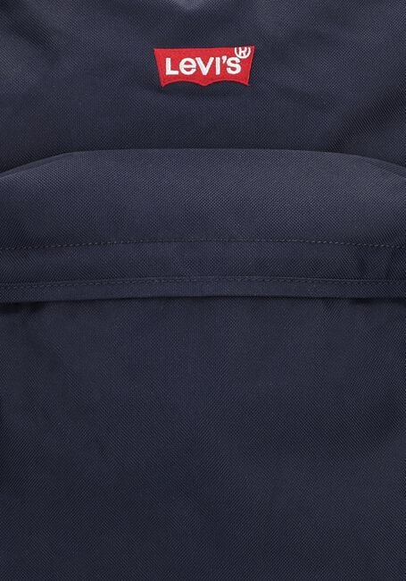 Dunkelblau LEVI'S Rucksack LEVI'S L-PACK Dunkelblau LEVI'S Rucksack LEVI'S L-PACK - large