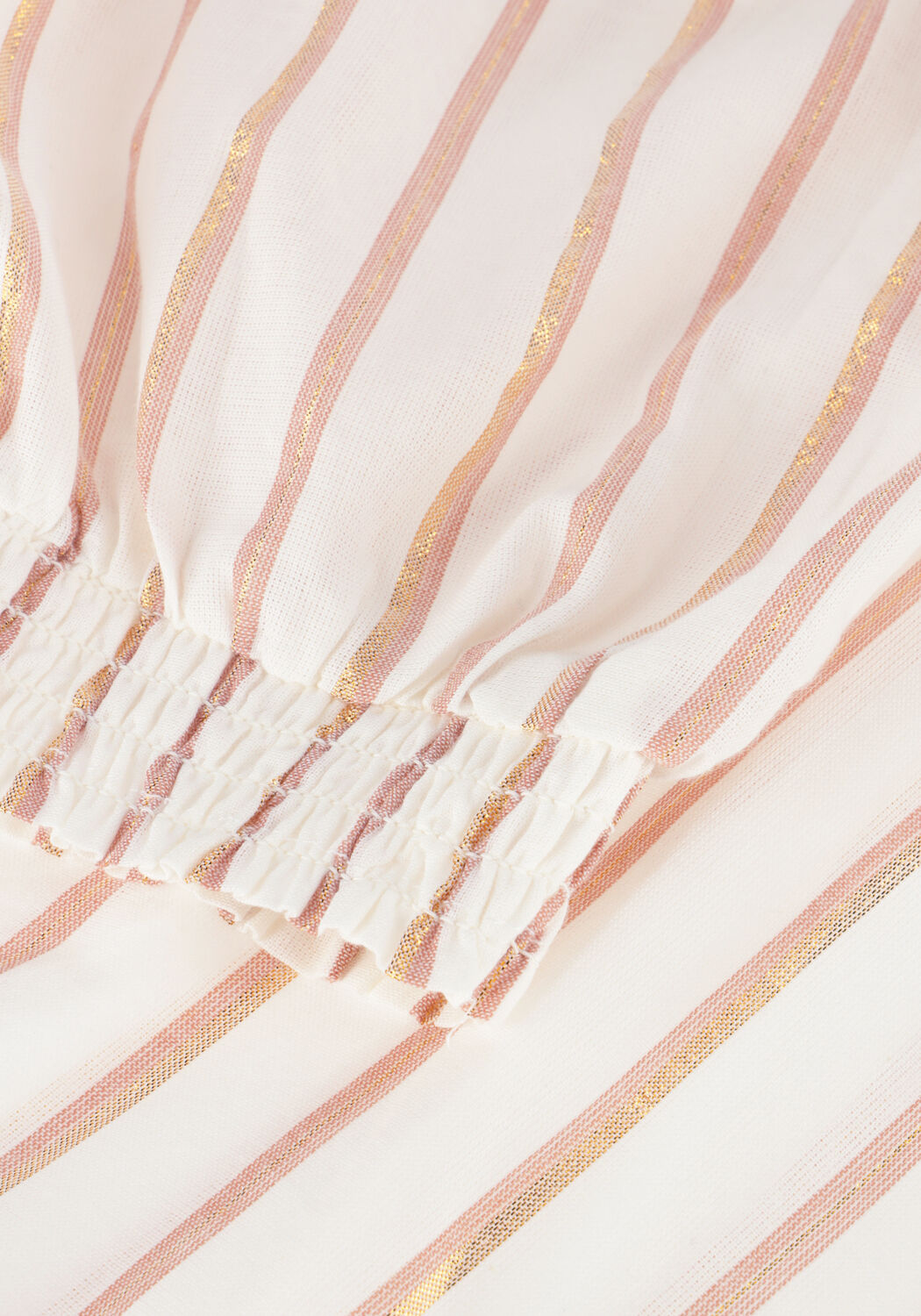 Nicht-gerade weiss MINUS Blusen ALEKA BLOUSE - large