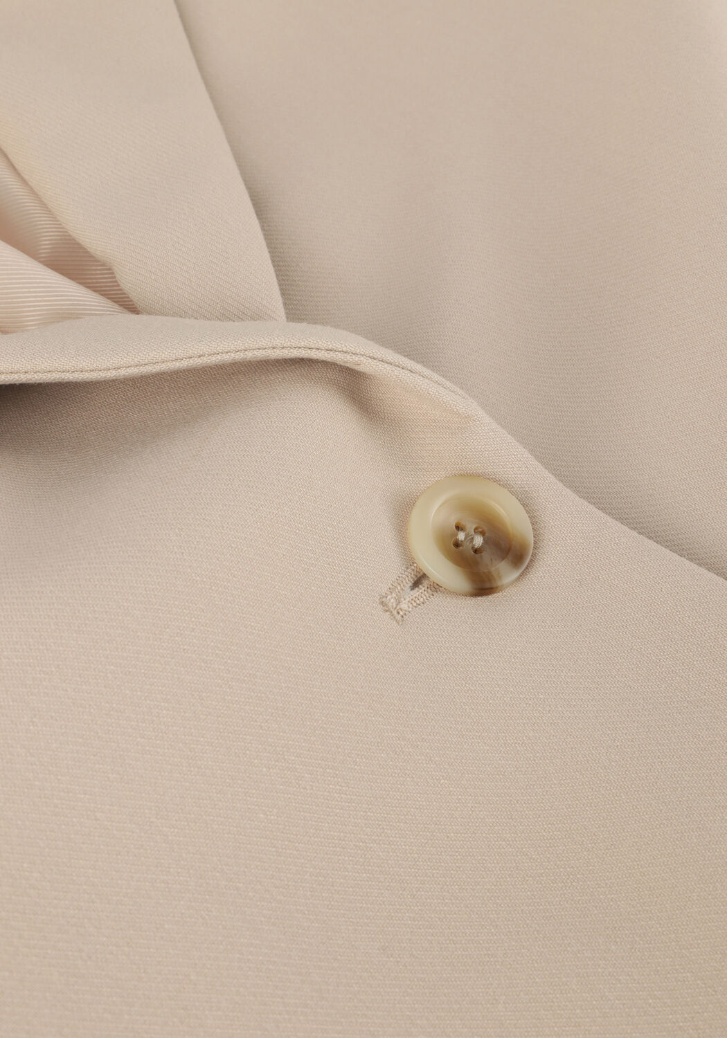 Sand NOTRE-V Blazer NV-DORY - large