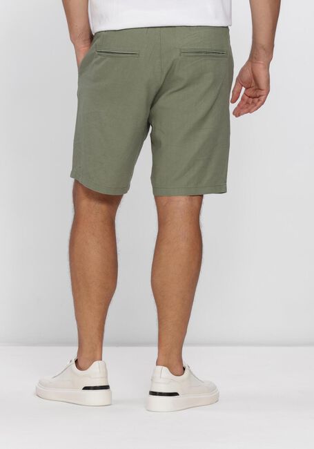 Gr&uuml;ne MATINIQUE Kurze Hose MABARTON SHORT - large