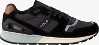 Schwarze POLO RALPH LAUREN Sneaker low TRAIN100 - medium