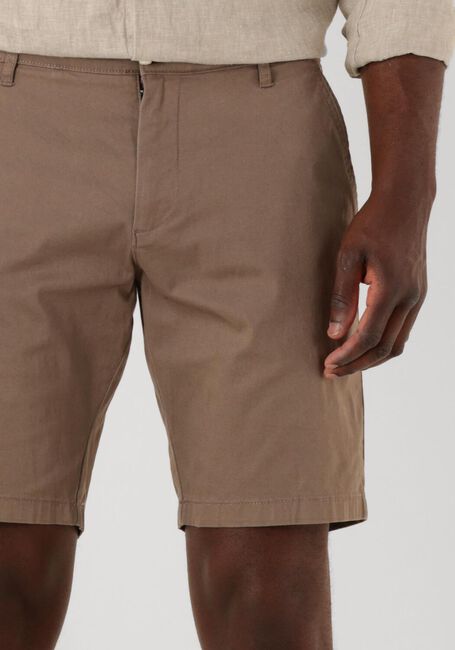 Beige MATINIQUE Kurze Hose MATHOMAS SHORT - large