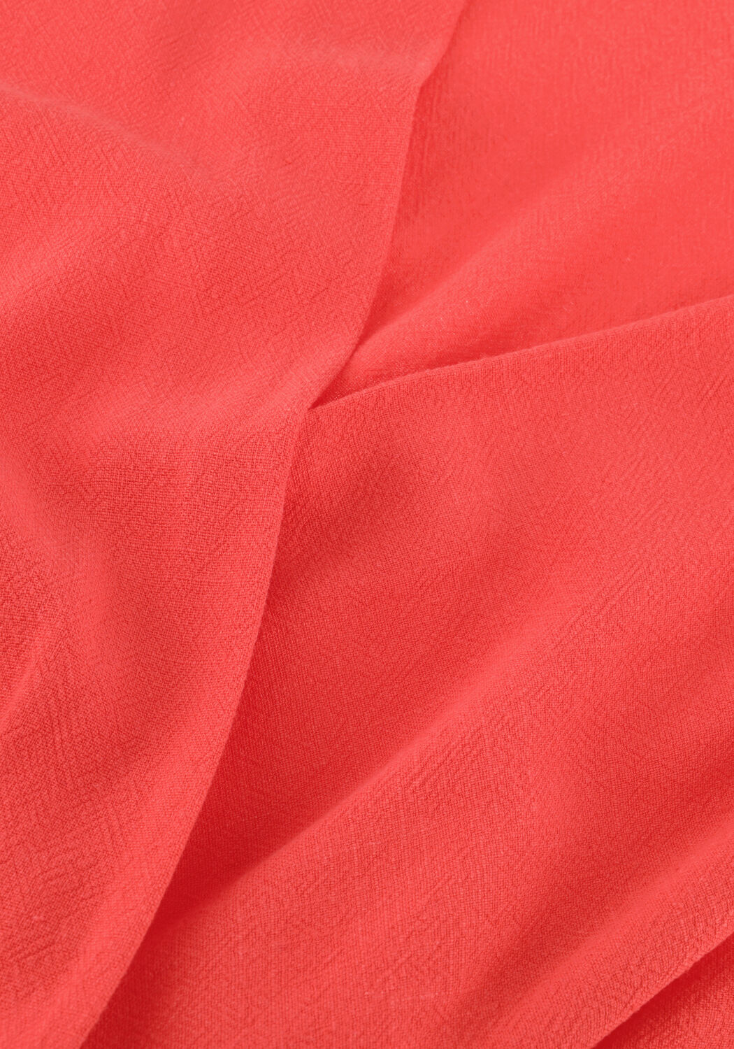 Rote GRACE & MILA Maxikleid SS26110005 - large