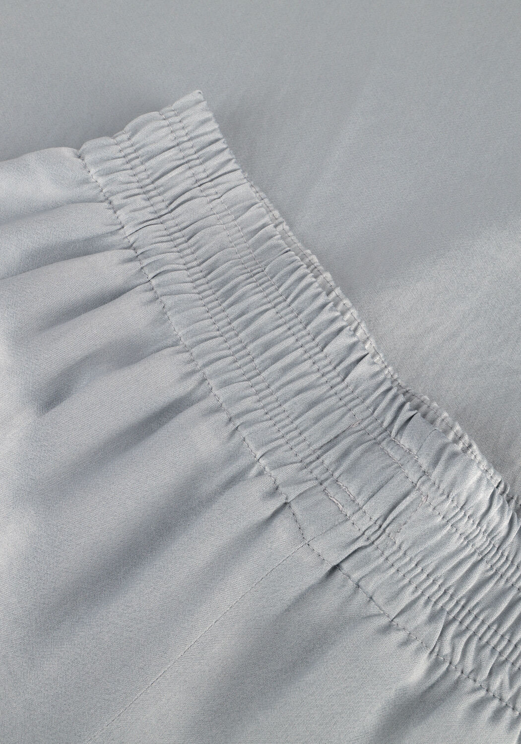 Hellblau DRYKORN Weite Hose CEILING - large